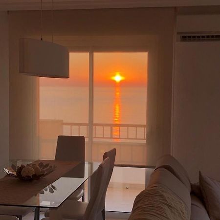 Apartamento Quesada Pilar de la Horadada Exterior foto