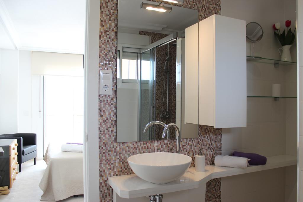 Apartamento Quesada Pilar de la Horadada Exterior foto