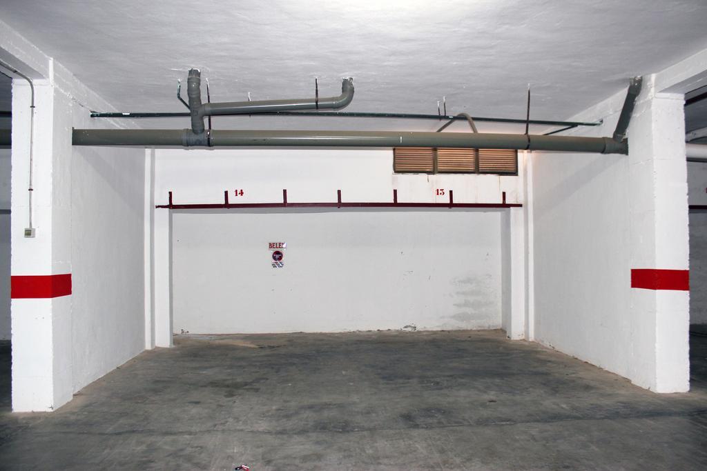 Apartamento Quesada Pilar de la Horadada Exterior foto