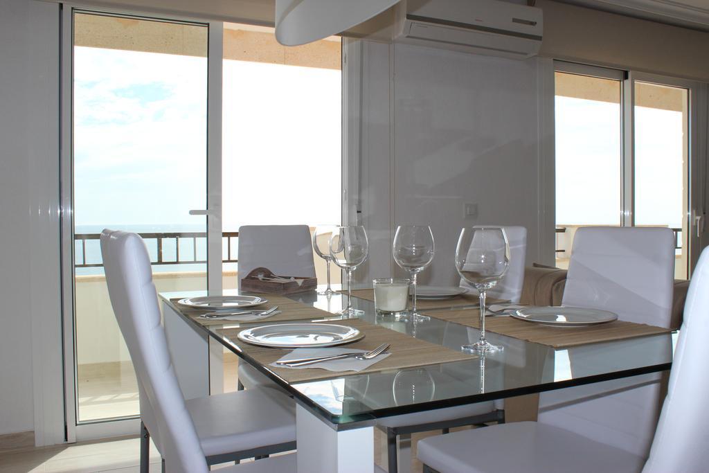 Apartamento Quesada Pilar de la Horadada Exterior foto