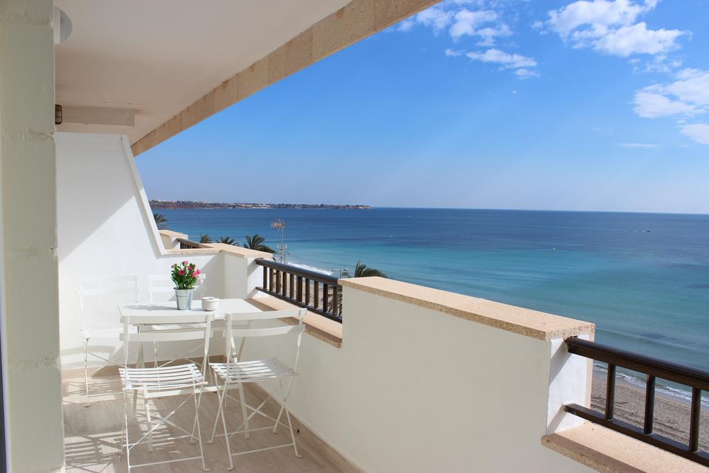 Apartamento Quesada Pilar de la Horadada Exterior foto