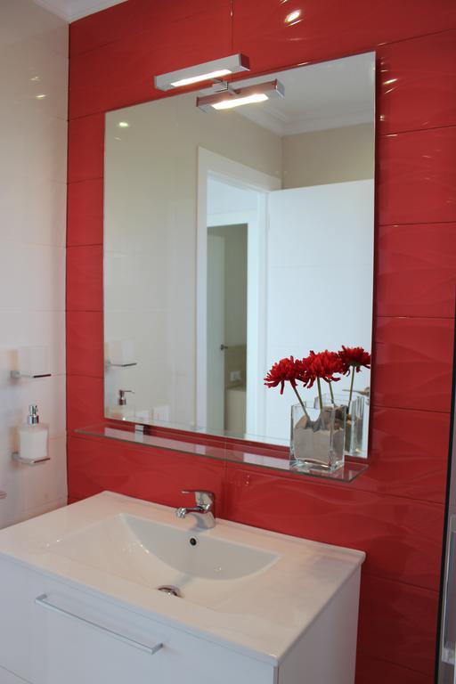 Apartamento Quesada Pilar de la Horadada Exterior foto